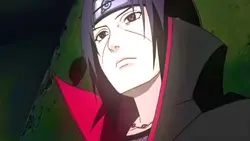 Itachi edit 