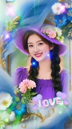 hiệu ứng ảnh Ai