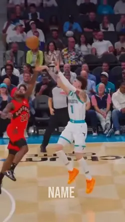 Melo to nice🔥🔥