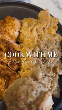 Cook Wit Me: Chicken