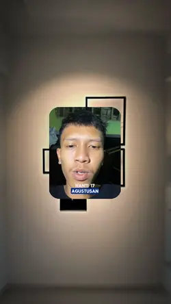 NANTI 17 AGUSTUS KAM
