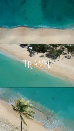 Travel Vlog