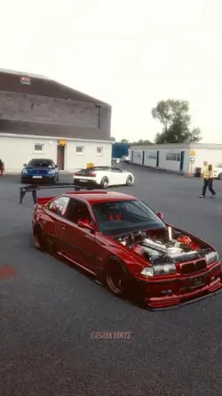 Free BMW Edit