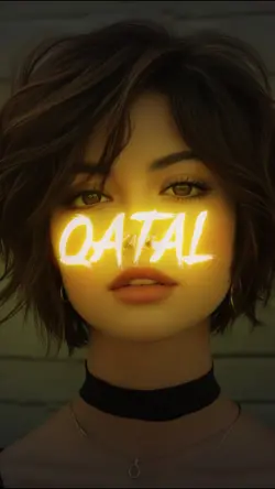 QaTaL SoNg Template 