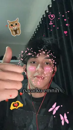 pacarku emnihhh