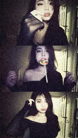 candy