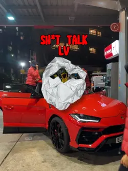 Shit talk LV edit 