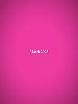 March 2026