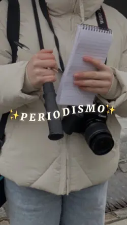 Periodista 