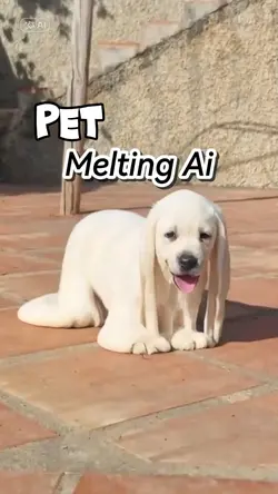 Pet Melting
