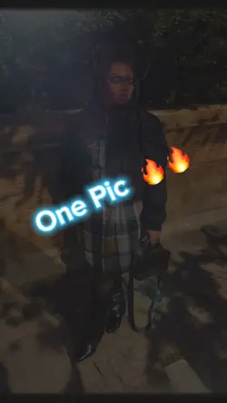 One Pic Template 