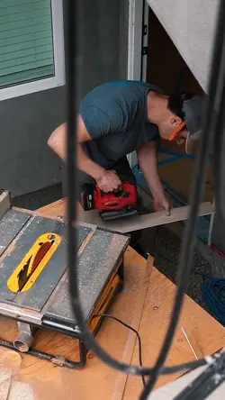 Construção