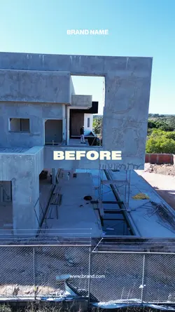 BEFORE VS AFTER