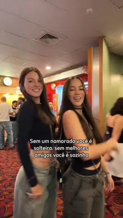 Melhores amigos
