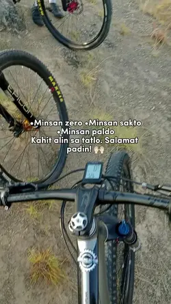 Minsan.