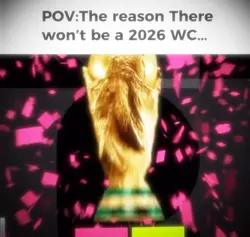 World Cup 2026 Edit 