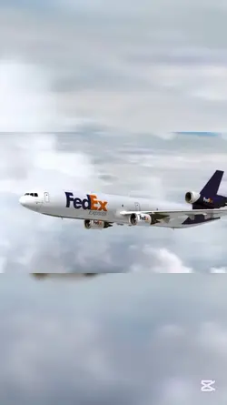 FedEx land disasters