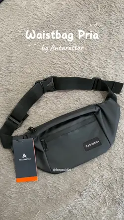 Waistbag 🦋