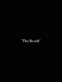 The Result