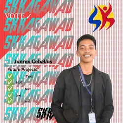 SK KAGAWAD/Chairman
