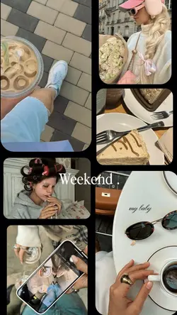 weekend 