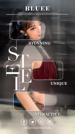 SOLO SDP | TEMPLATE