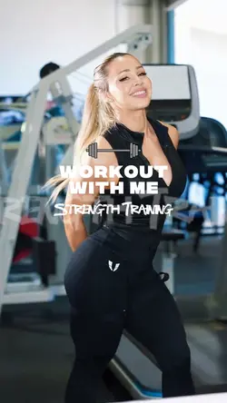 Strength Training