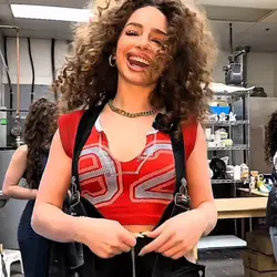 Eliana kalogeras 