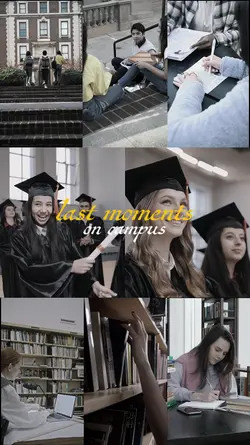 Last moments campus