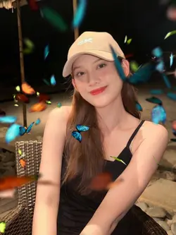 Butterfly trend