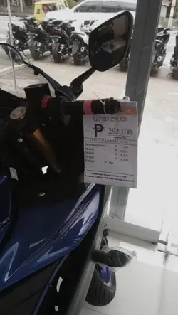 Two Wheels