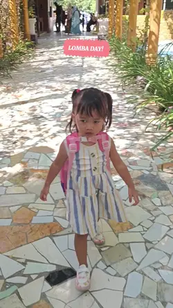 Lucu mewarnai