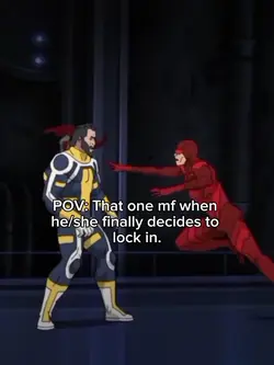 Omniman Template