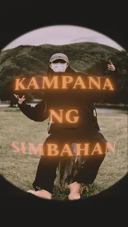 kampana ng simbahan 