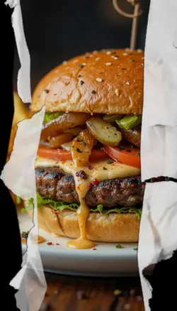 Hamburgueria 
