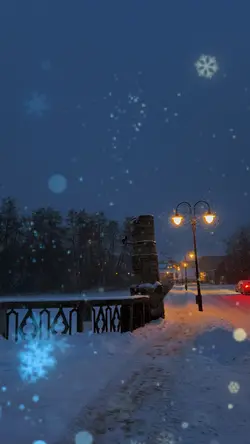 Winter