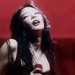 Jennie edit