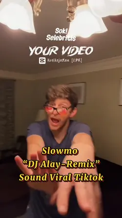 Slowmo Alay