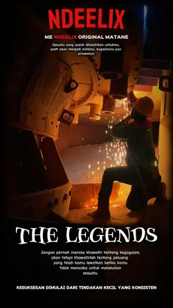 NETFLIK KEREN