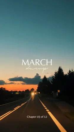 March Dump