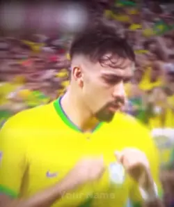 Paqueta Dancing 🇧🇷