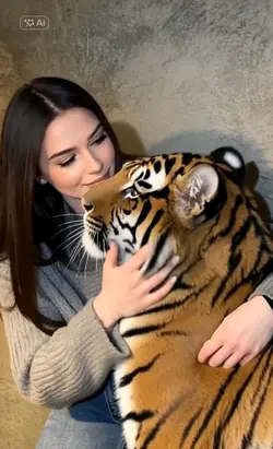 Tigre 