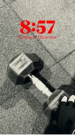 Sport de salle 