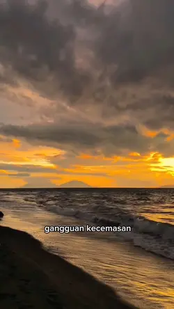 Gangguan kecemasan