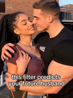 Future Husband Ai