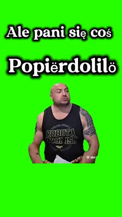 Meme Skrzypas new 🤣