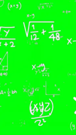 MATH EFFECT