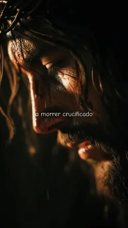 Paixão de Cristo
