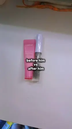 before him vs after