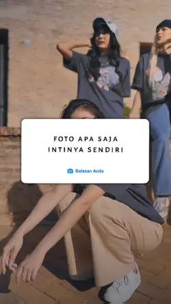 trend timur 